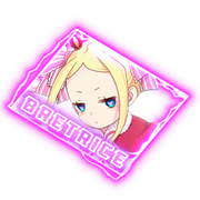 Beatrice Beatrice