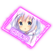 Chino Chino