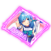 Aqua