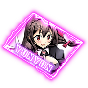 Yunyun Yunyun