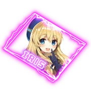 Iris Iris
