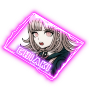 Chiaki