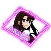 Azaka Azaka