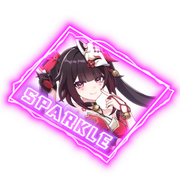 Sparkle Sparkle