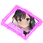 Alina Clover Alina Clover
