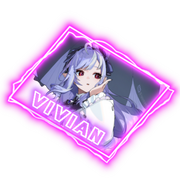 Vivian Vivian